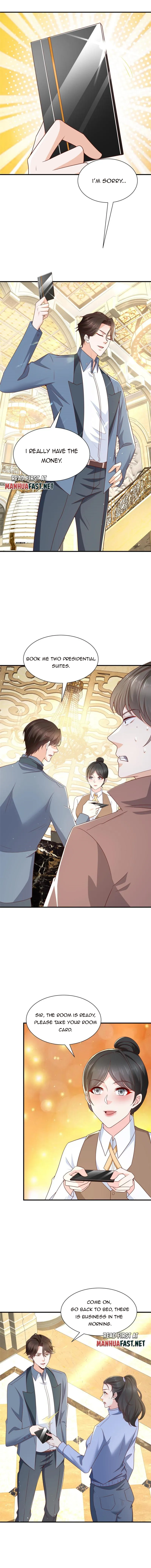 I randomly have a new career every week Chapter 399 36 5