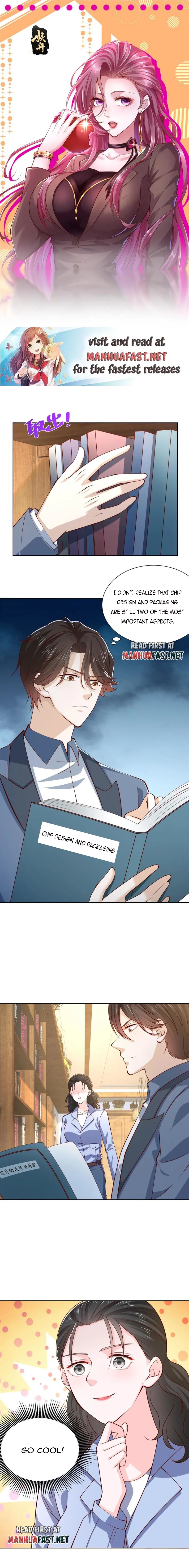 I randomly have a new career every week Chapter 400 23 1