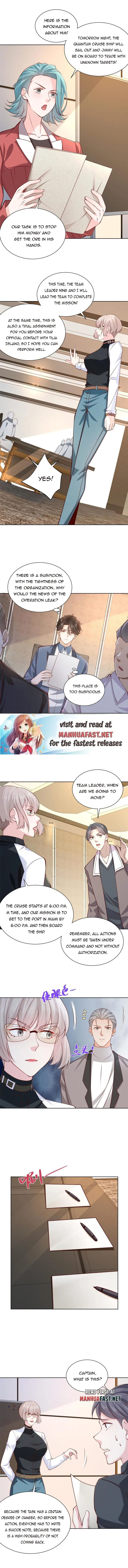 I randomly have a new career every week Chapter 401 24 2