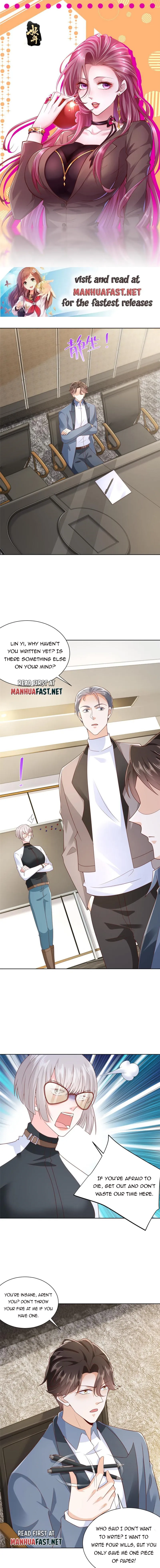 I randomly have a new career every week Chapter 402 26 1