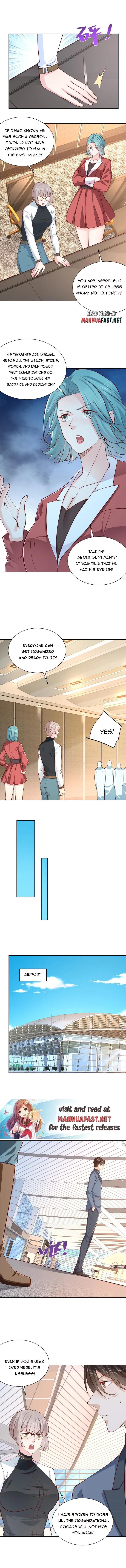 I randomly have a new career every week Chapter 402 30 5