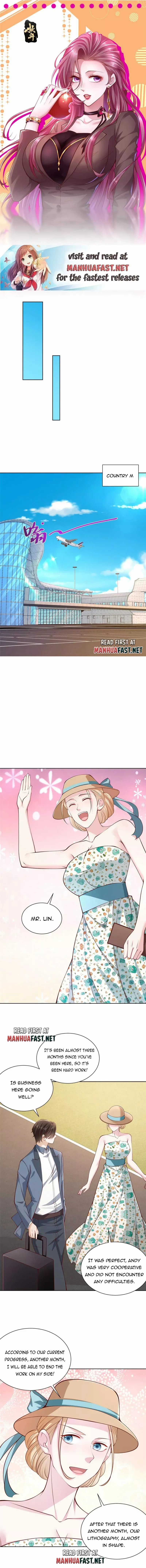 I randomly have a new career every week Chapter 403 23 1