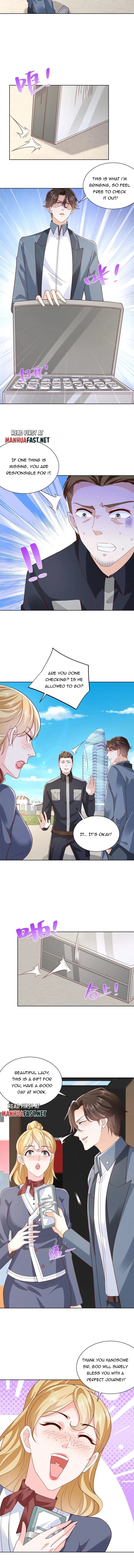 I randomly have a new career every week Chapter 404 27 2