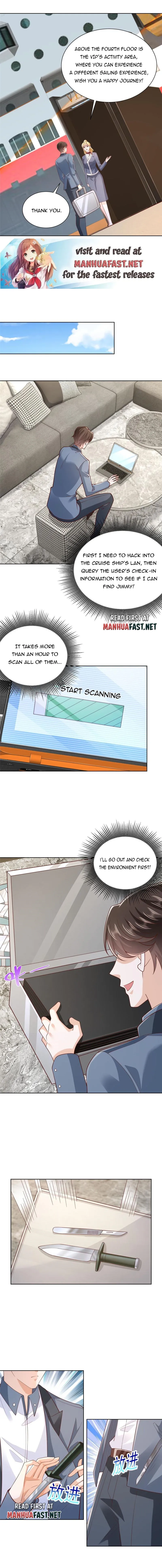 I randomly have a new career every week Chapter 404 28 3