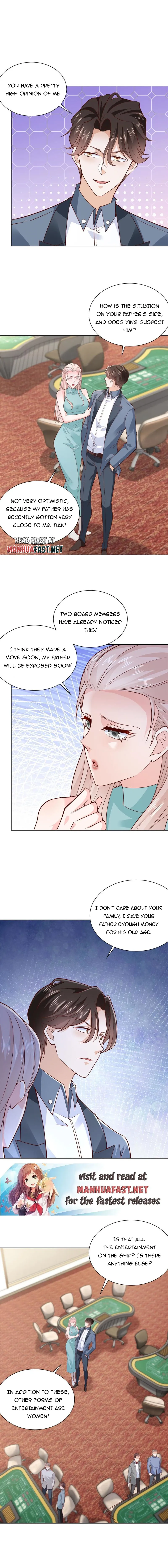 I randomly have a new career every week Chapter 404 30 5