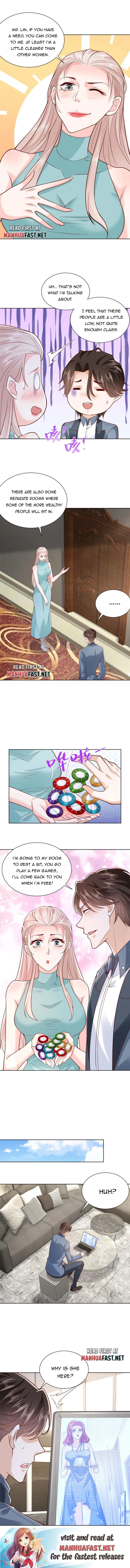 I randomly have a new career every week Chapter 404 31 6