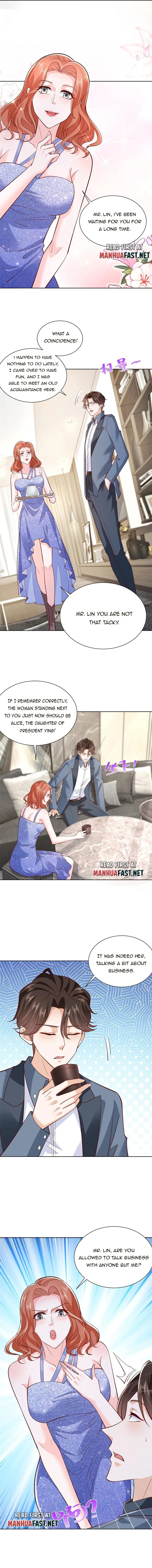 I randomly have a new career every week Chapter 405 28 3