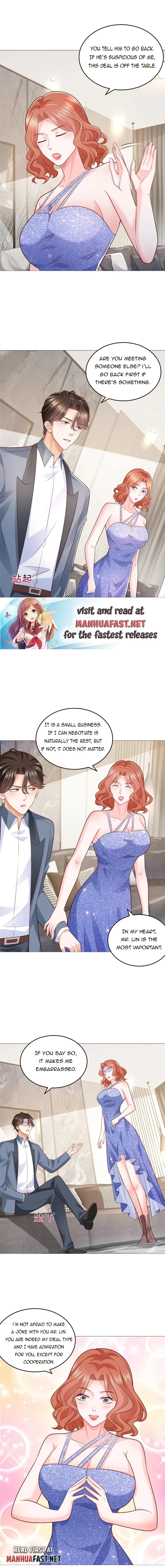 I randomly have a new career every week Chapter 405 30 5