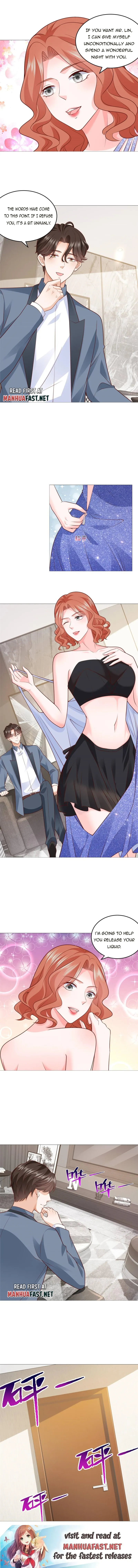 I randomly have a new career every week Chapter 405 31 6