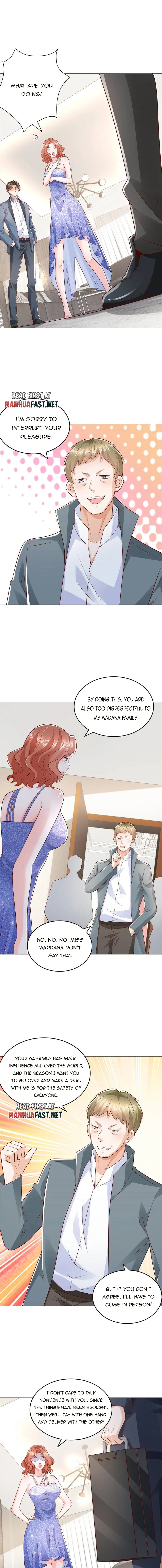 I randomly have a new career every week Chapter 406 27 2