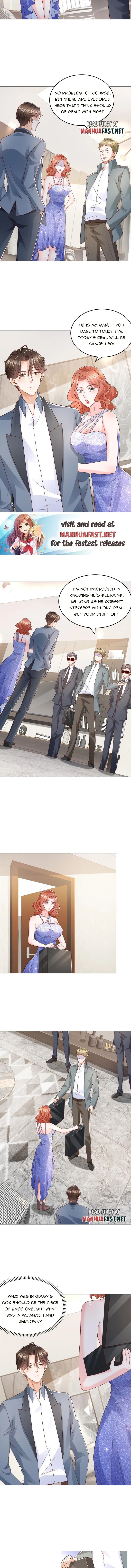 I randomly have a new career every week Chapter 406 28 3