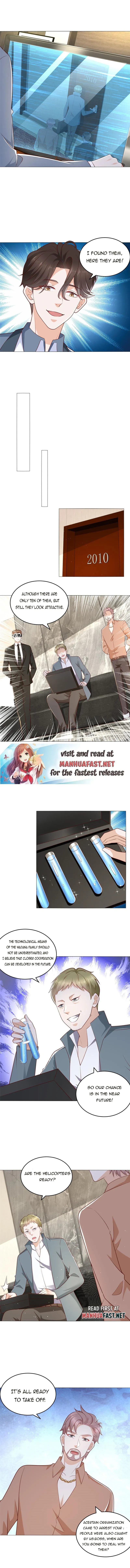 I randomly have a new career every week Chapter 406 30 5