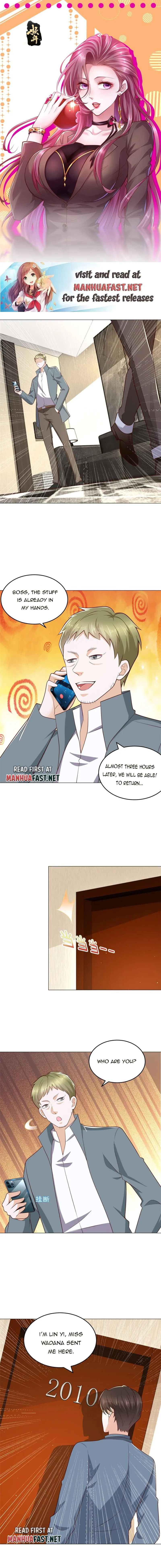 I randomly have a new career every week Chapter 407 23 1