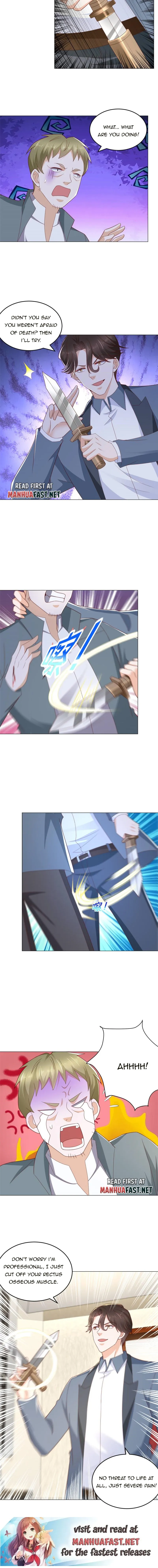 I randomly have a new career every week Chapter 407 27 5