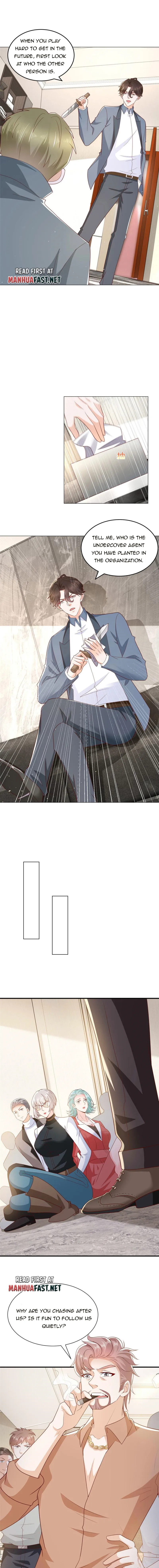 I randomly have a new career every week Chapter 408 27 2