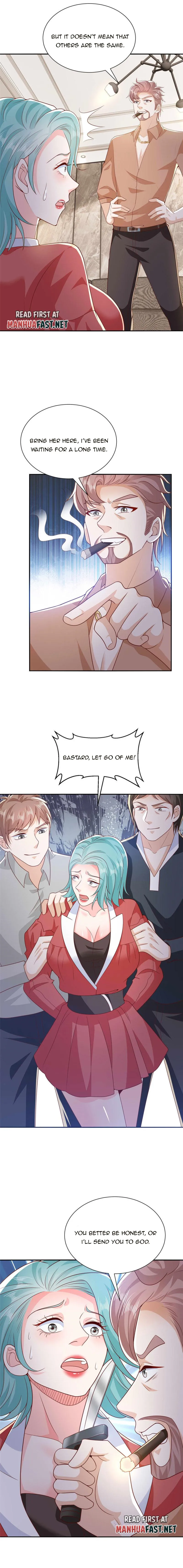 I randomly have a new career every week Chapter 408 29 4