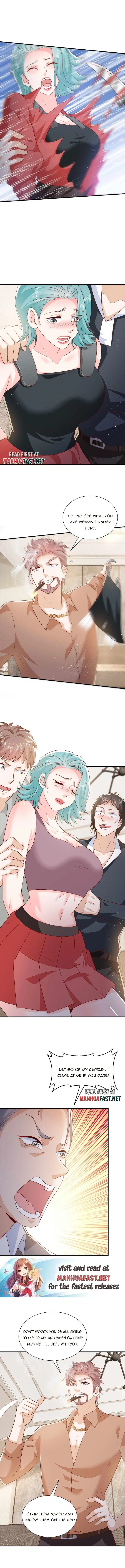 I randomly have a new career every week Chapter 408 30 5