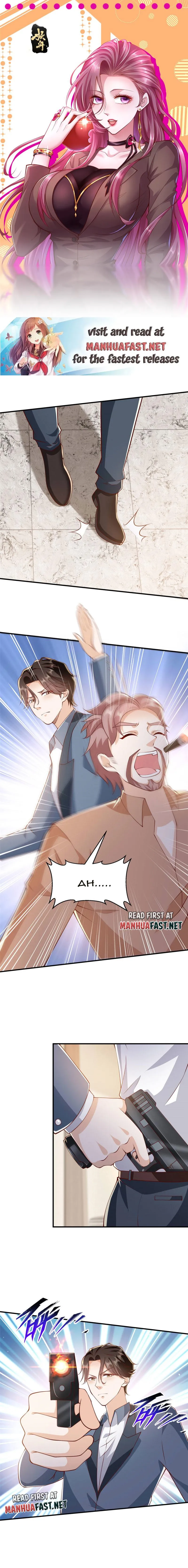 I randomly have a new career every week Chapter 409 26 1