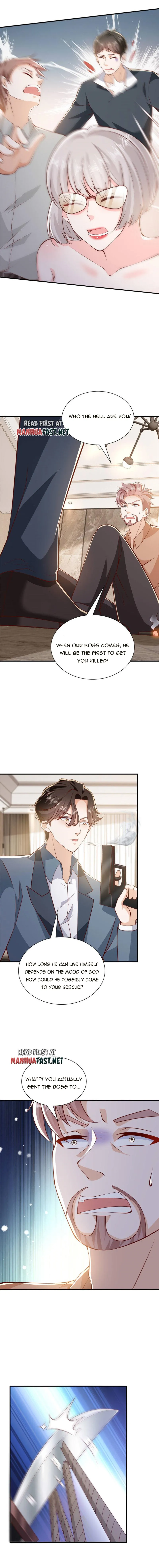 I randomly have a new career every week Chapter 409 27 2