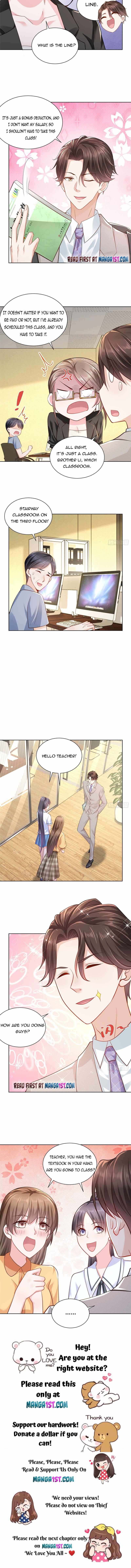 I randomly have a new career every week Chapter 41 27 005