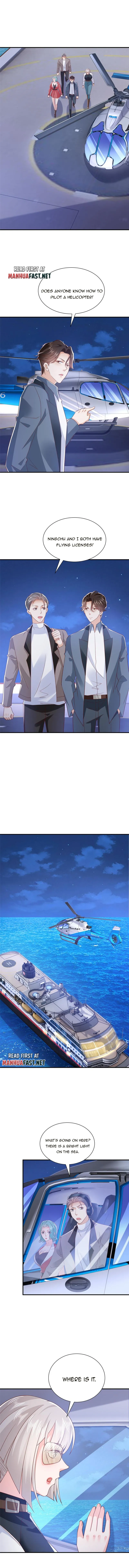 I randomly have a new career every week Chapter 410 33 5