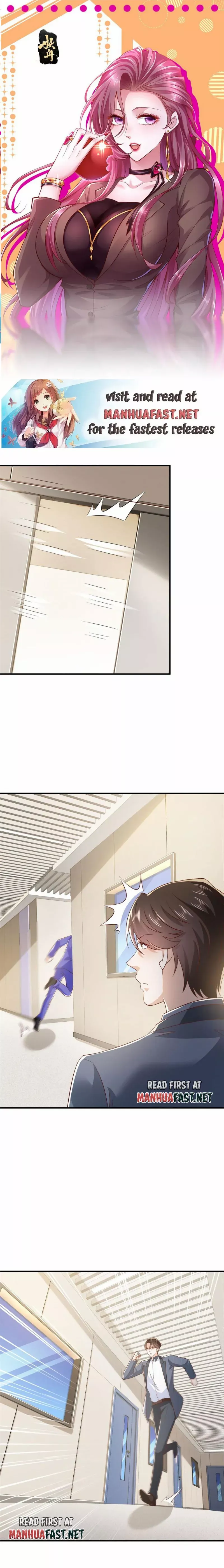 I randomly have a new career every week Chapter 411 26 2