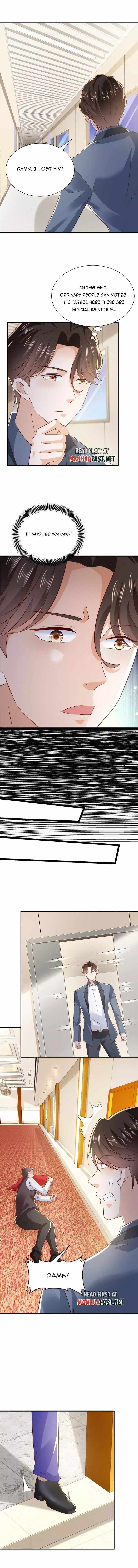 I randomly have a new career every week Chapter 411 27 3