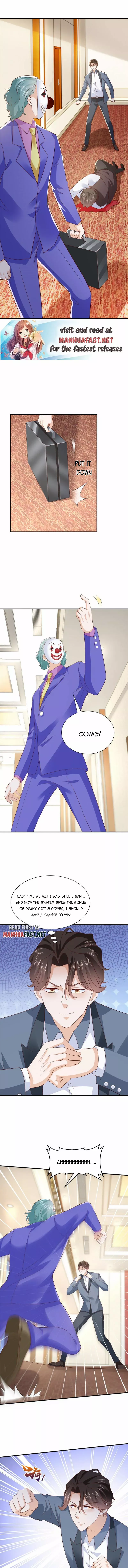 I randomly have a new career every week Chapter 411 28 4