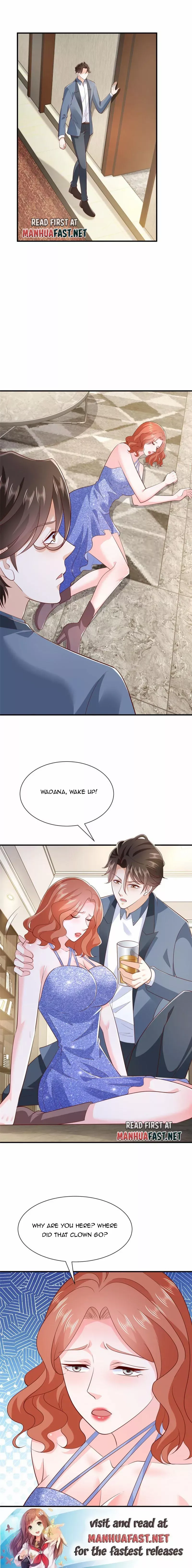 I randomly have a new career every week Chapter 411 31 7