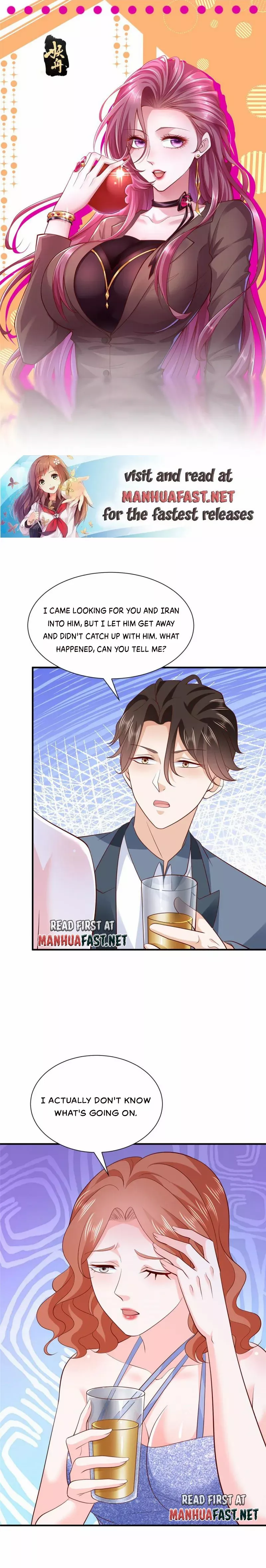 I randomly have a new career every week Chapter 412 26 03