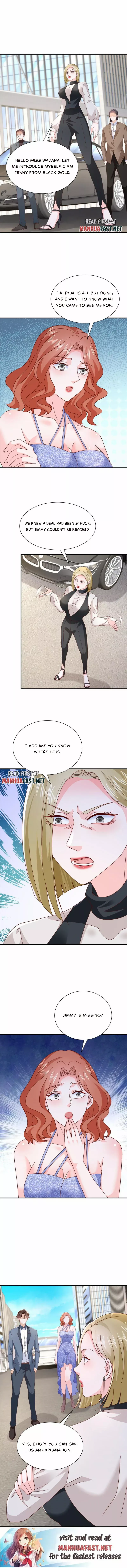 I randomly have a new career every week Chapter 412 31 08