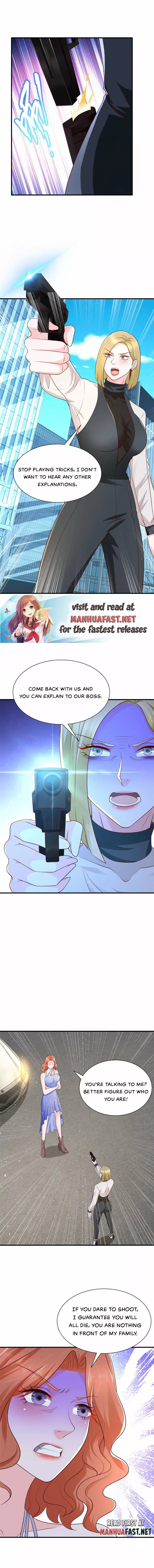 I randomly have a new career every week Chapter 413 27 3