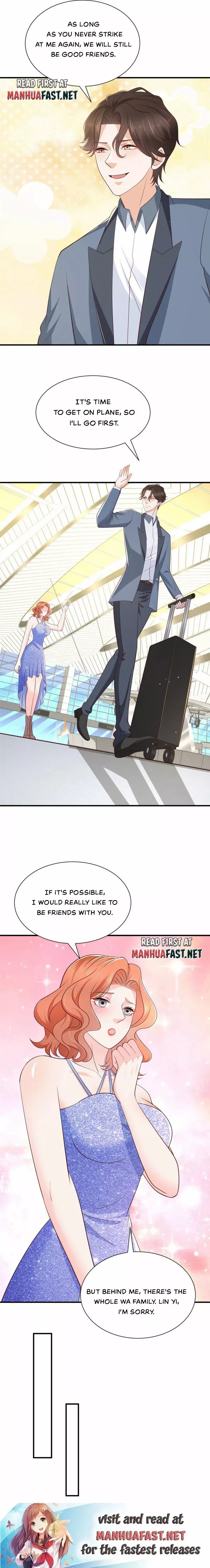 I randomly have a new career every week Chapter 413 31 7