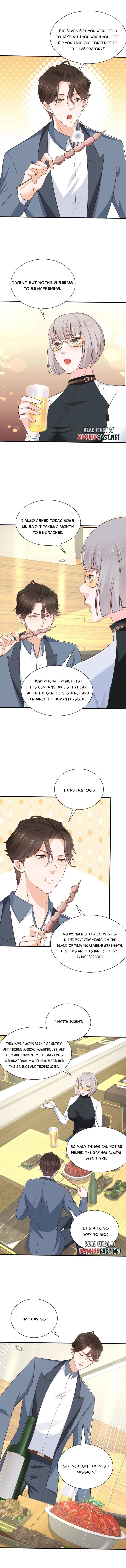 I randomly have a new career every week Chapter 414 29 4