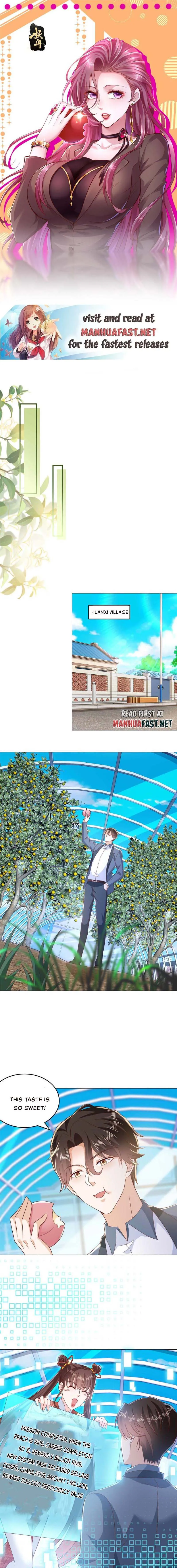 I randomly have a new career every week Chapter 415 23 1