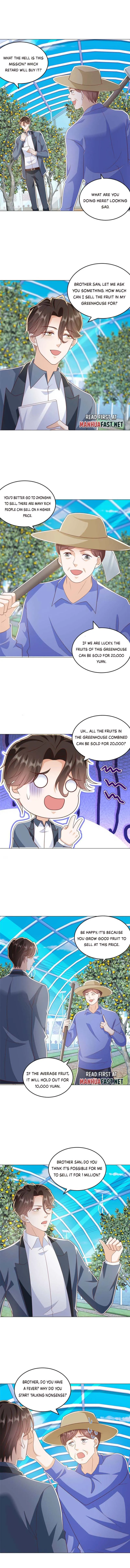 I randomly have a new career every week Chapter 415 25 3