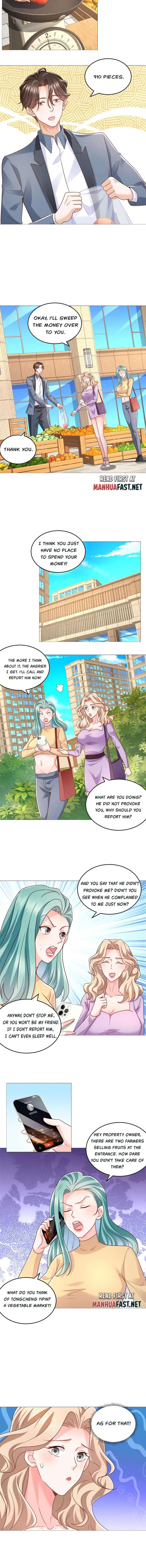 I randomly have a new career every week Chapter 417 25 3