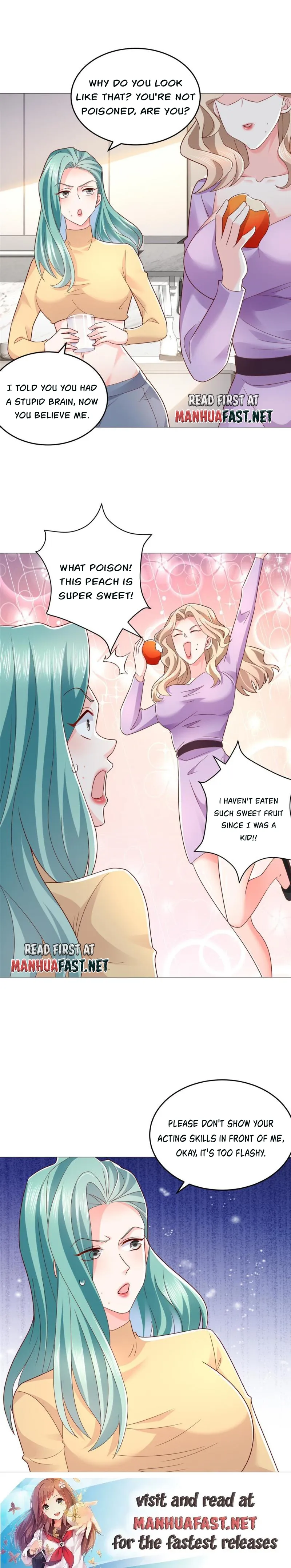 I randomly have a new career every week Chapter 417 27 5