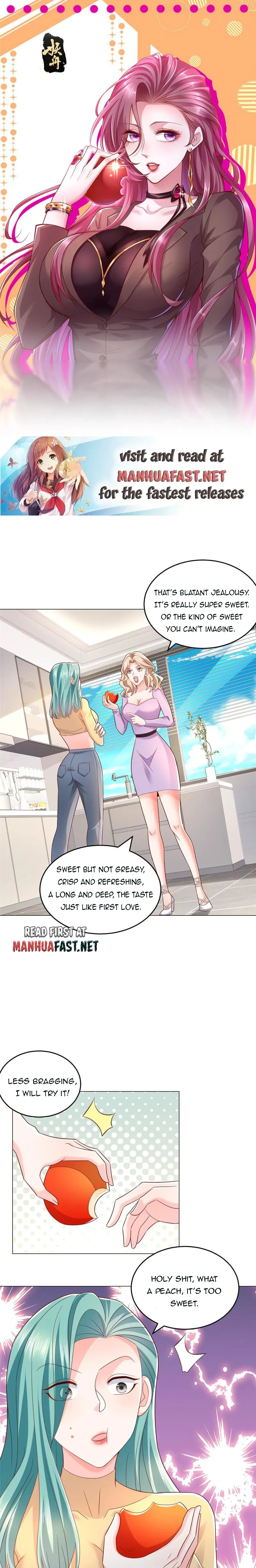 I randomly have a new career every week Chapter 418 26 1