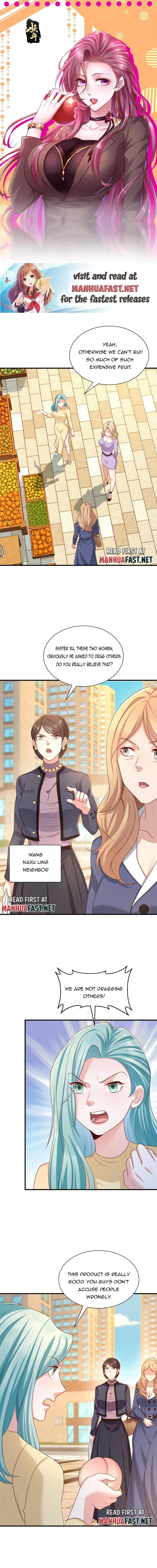 I randomly have a new career every week Chapter 420 26 1