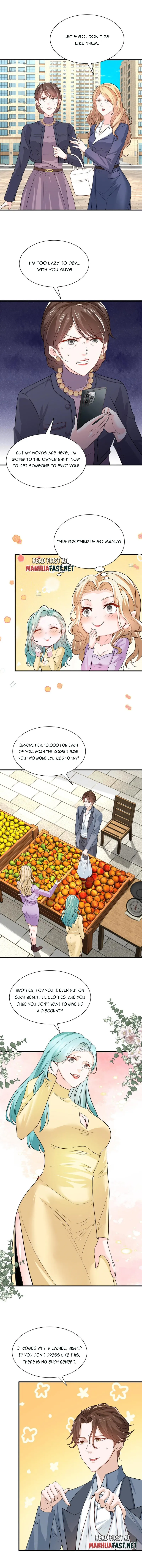 I randomly have a new career every week Chapter 420 29 4