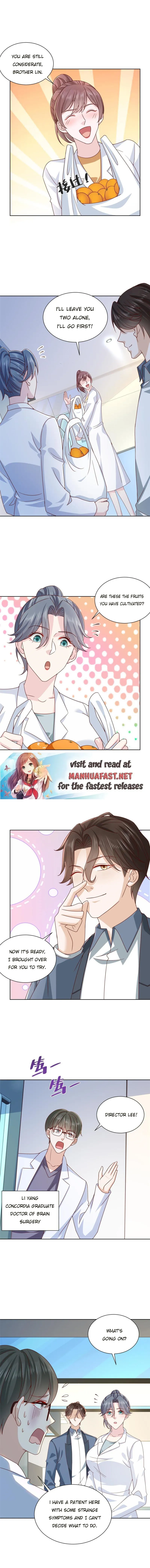 I randomly have a new career every week Chapter 423 27 2