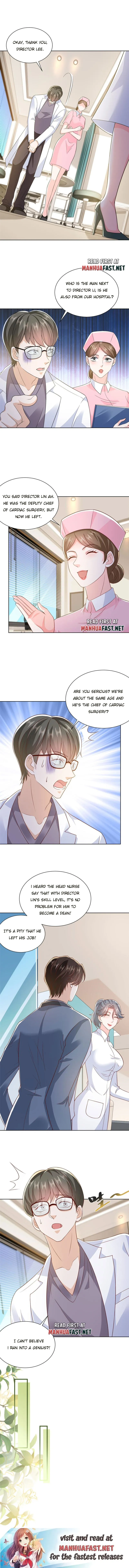 I randomly have a new career every week Chapter 423 31 6