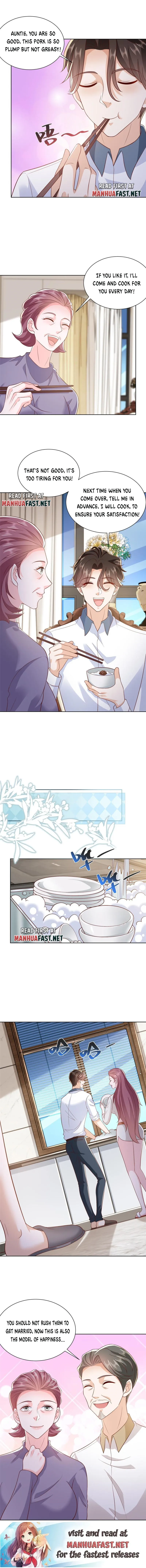 I randomly have a new career every week Chapter 424 27 5