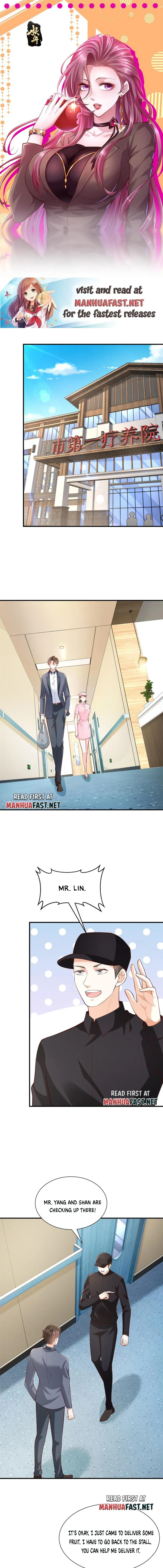 I randomly have a new career every week Chapter 425 26 1