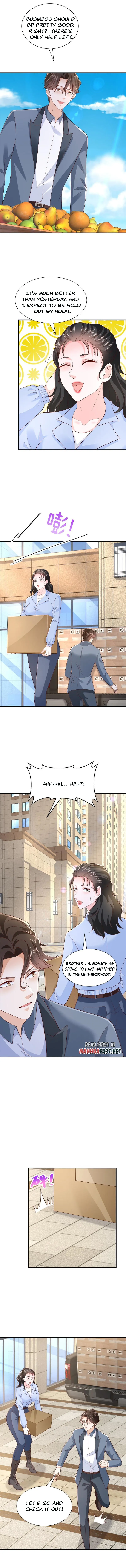 I randomly have a new career every week Chapter 426 28 3