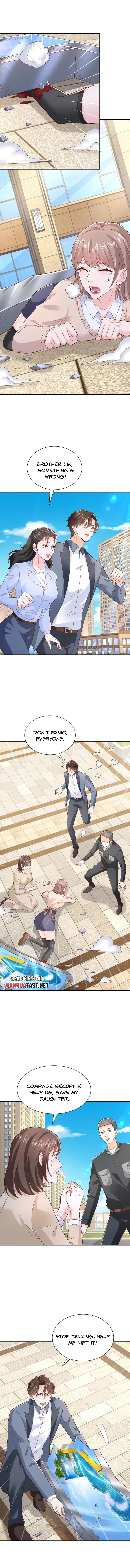 I randomly have a new career every week Chapter 426 29 4