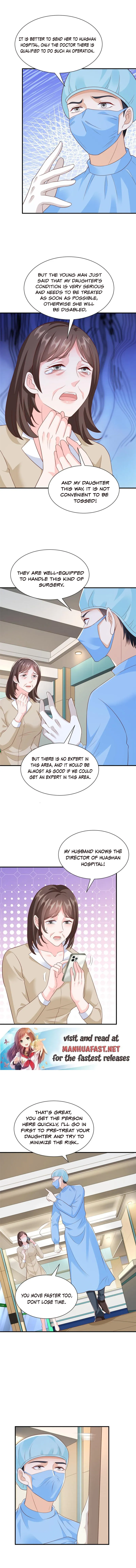 I randomly have a new career every week Chapter 427 27 2