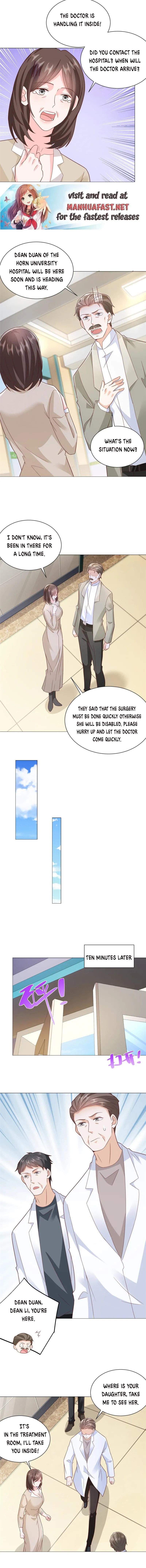 I randomly have a new career every week Chapter 428 27 2