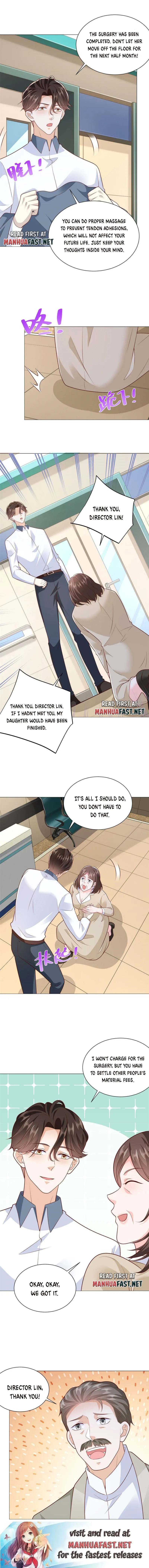 I randomly have a new career every week Chapter 428 31 6